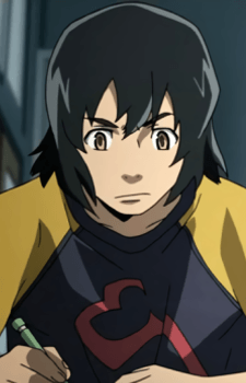 Ouji Kousaka