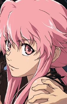 Yuno Gasai