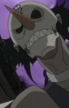 Jack the Ripper