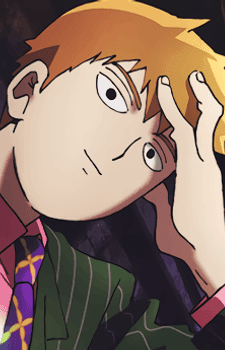 Arataka Reigen