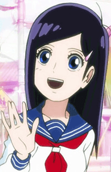 Takane Tsubomi