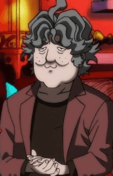 Tatsuya Mogi