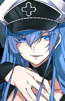 Esdeath
