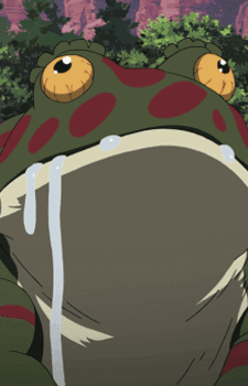 Kaiser Frog