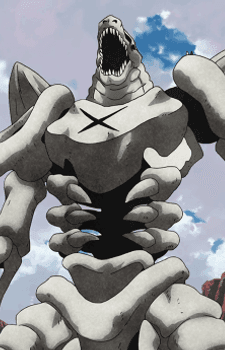 Death Tagool