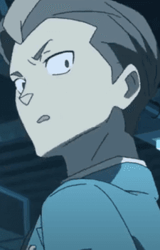 Masaru Kusakabe