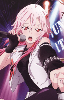 Inori Yuzuriha