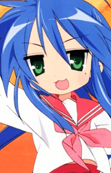 Konata Izumi