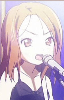 Aya Hirano
