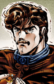George Joestar 