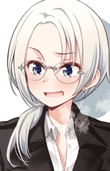 Christina Wako Yamato