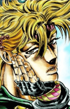 Caesar Anthonio Zeppeli