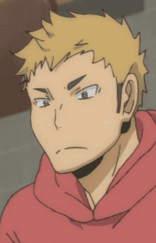 Yuusuke Takinoue
