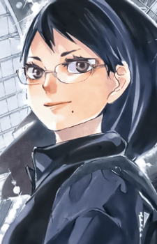 Kiyoko Shimizu