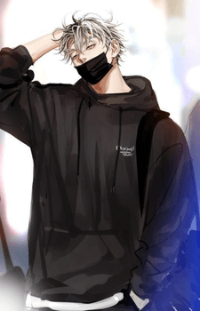 Koutarou Bokuto