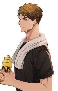 Wakatoshi Ushijima