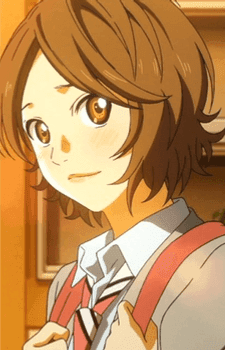 Tsubaki Sawabe