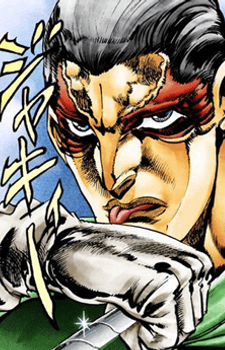 Donovan