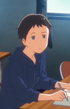 Yoshinori Satou