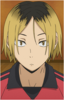 Kenma Kozume