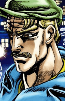 Mario Zeppeli