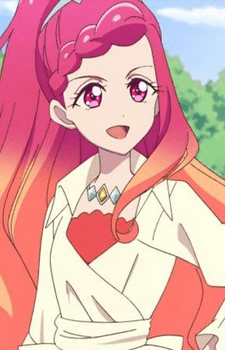 Hibiki Tenshou
