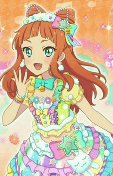 Ako Saotome