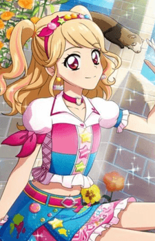 Mikuru Natsuki