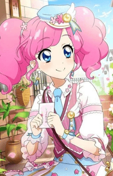 Madoka Amahane