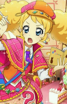 Kii Saegusa