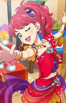 Juri Kurebayashi