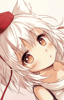 Momiji Inubashiri