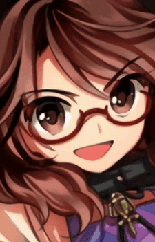 Sumireko Usami