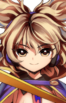 Toyosatomimi no Miko