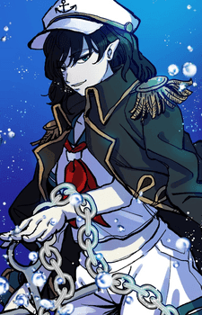 Minamitsu Murasa
