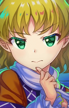 Parsee Mizuhashi