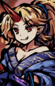 Yuugi Hoshiguma