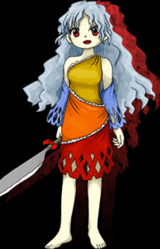 Nemuno Sakata