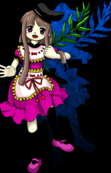 Satono Nishida