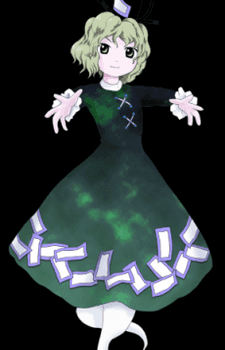 Soga no Tojiko