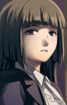 Rosa Ushiromiya