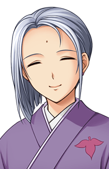 Kasumi Sumadera