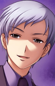 Kyrie Ushiromiya