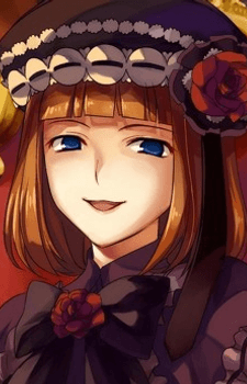 Eva-Beatrice