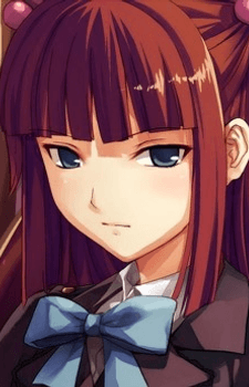 Ange Ushiromiya