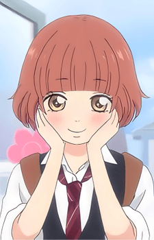 Yuuri Makita