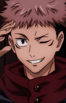 Yuuji Itadori