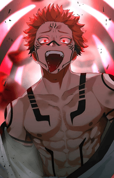 Sukuna Image #22