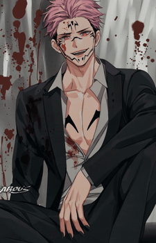 Sukuna Image #13