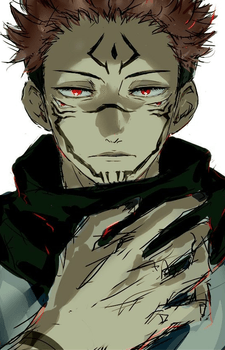 Sukuna Image #12